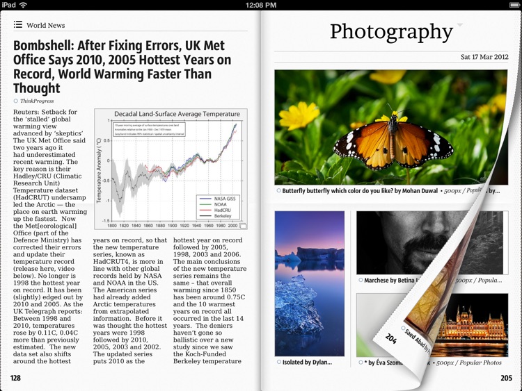 The Early Edition 2