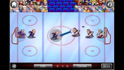 World Hockey Champion League screenshot 2