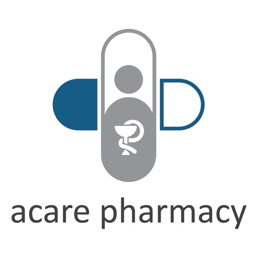 acare pharmacy (nhà thuốc)