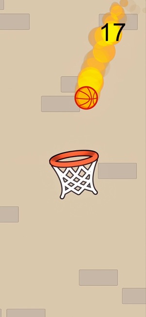 Fall'n Dunk(圖5)-速報App