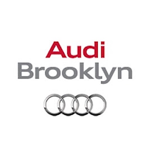 Audi Brooklyn DealerApp Icon