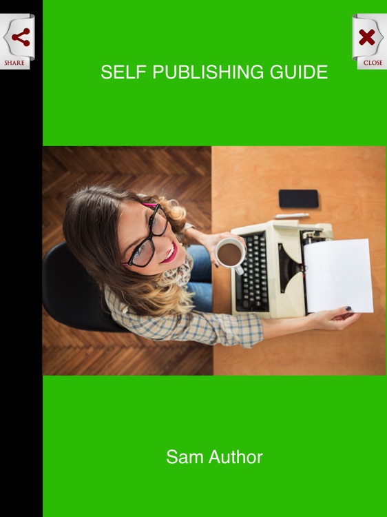 Book Cover Designer Pro screenshot-3