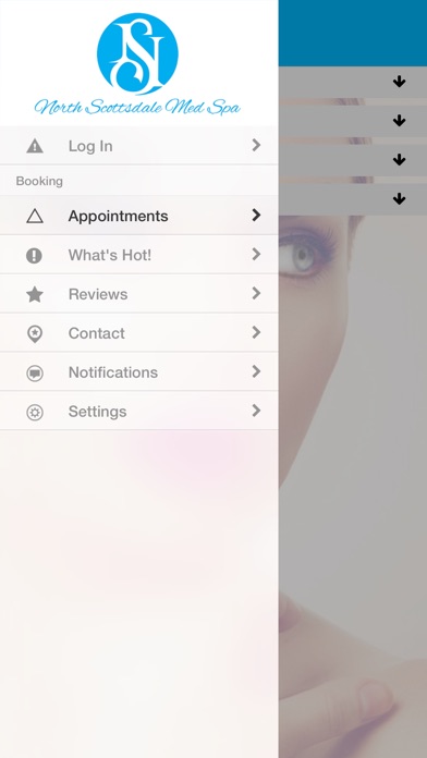 North Scottsdale Medspa screenshot 2