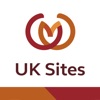 UK Sites for iPad