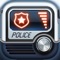 Police Scanner Radio - Pro