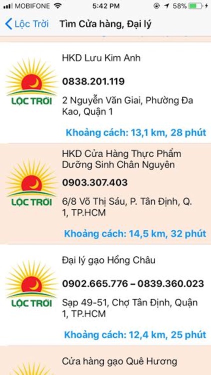 Lộc Trời screenshot-3