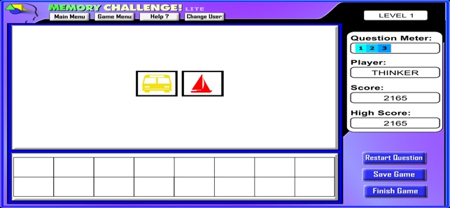 Memory Challenge! (Lite)(圖4)-速報App