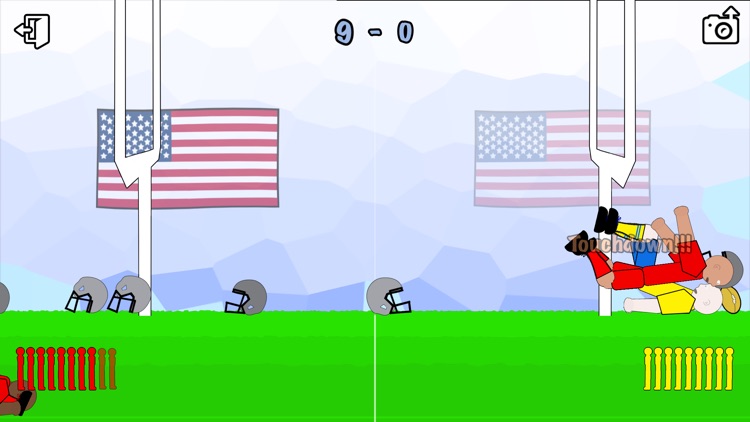 Football: The Beautiful Game screenshot-6