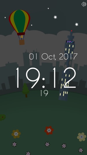 Motion Clock: London(圖3)-速報App