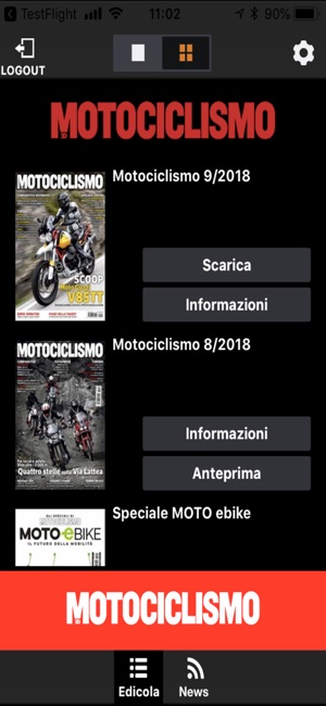 Motociclismo(圖3)-速報App