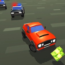 Activities of Police Chase 2018