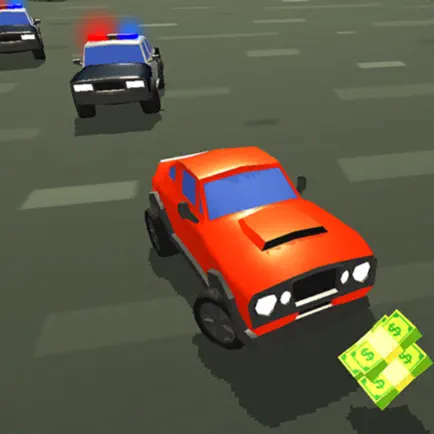 Police Chase 2018 Cheats