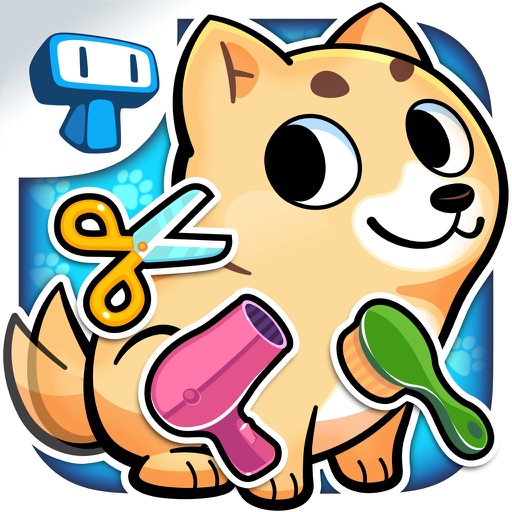 My Virtual Pet Shop