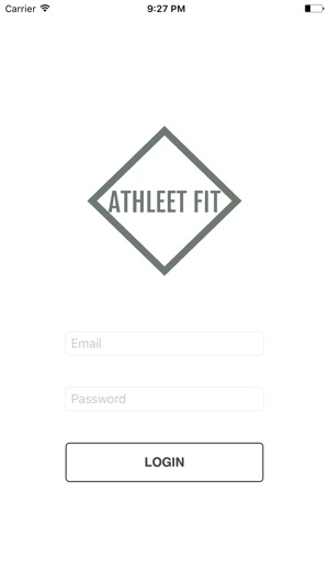 Athleet Fit(圖1)-速報App