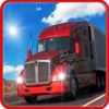 Vehicle Cargo Truck 2017