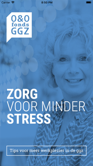 O & O Zorg voor minder stress(圖1)-速報App