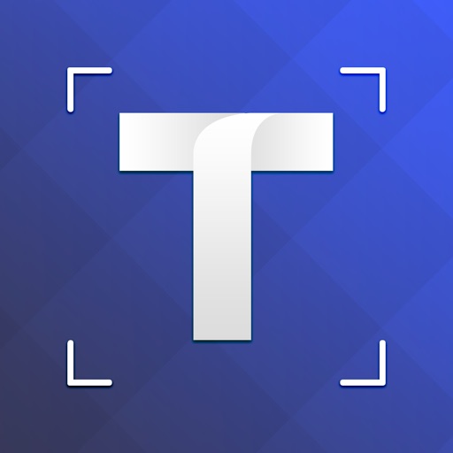 PDF Maker - QCR Recognition