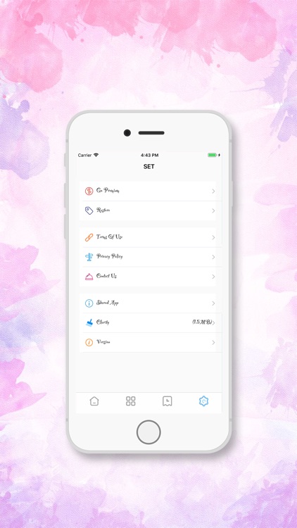 GoreQuiz screenshot-3