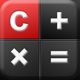 Basic Calculator+ Apple Watch App