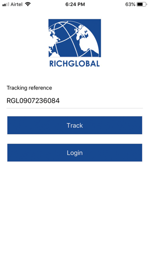 RichGlobal(圖1)-速報App