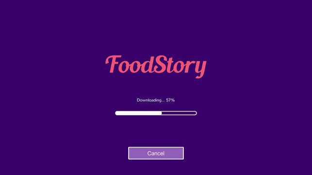 Foodstory 3D Menu -New Devices(圖3)-速報App