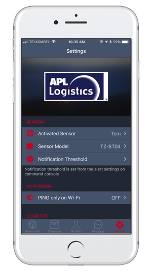 APL Driver(圖7)-速報App