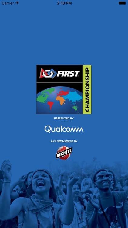 2018 FIRST® Championship