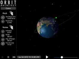 Game screenshot Orbit Architect mod apk