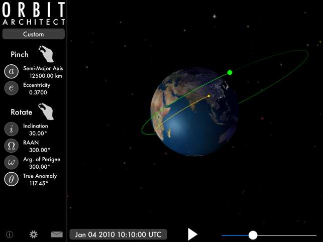 Orbit Architect(圖1)-速報App