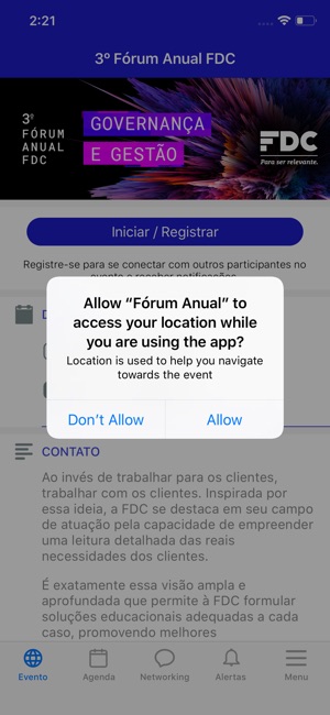 Fórum Anual(圖1)-速報App