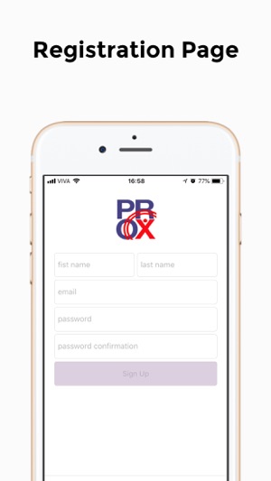 Prox App(圖4)-速報App