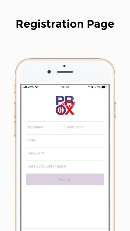 Prox App screenshot-3