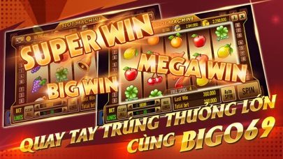 BIGO 69 – GAME BAI 69 ONLINE 1.1.1 IOS -