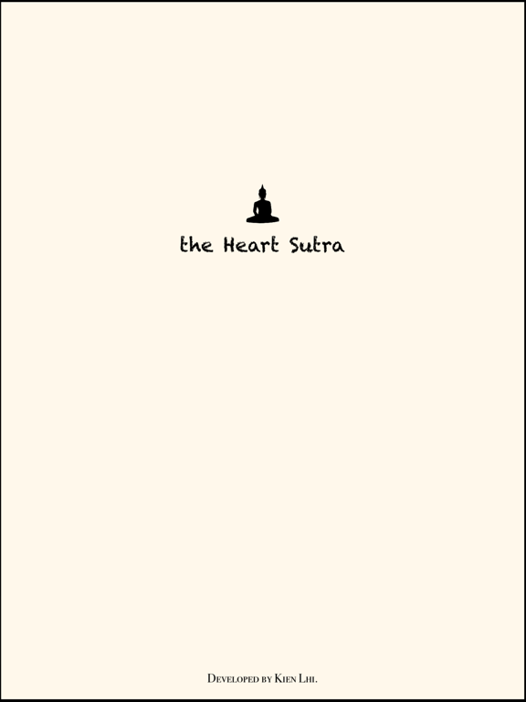Heart Sutra - Painting, Reading, Singingのおすすめ画像5