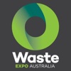 Waste Expo Lead Scanner