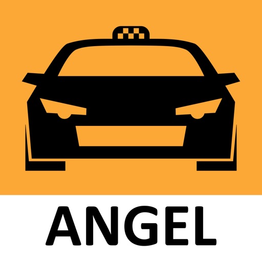 Angel - taxi booking online