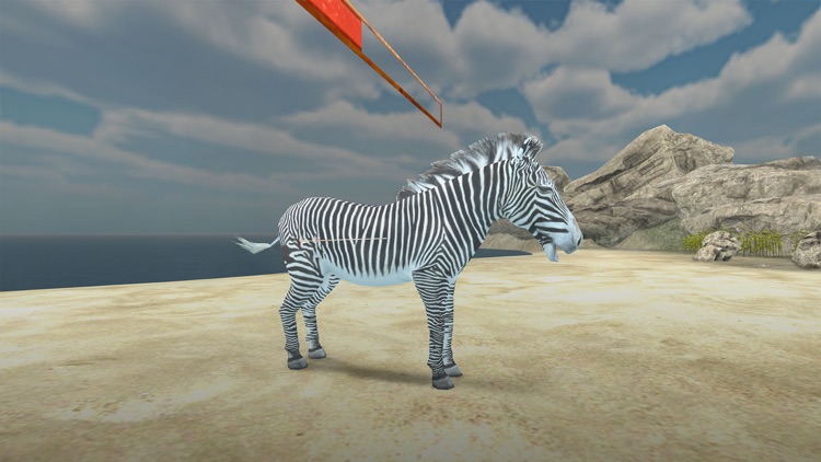 Animal Safari Hunter screenshot-5