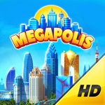Megapolis HD Megapolis HD