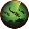 Helicopter War Military