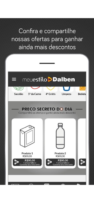 Dalben Meu Estilo(圖1)-速報App