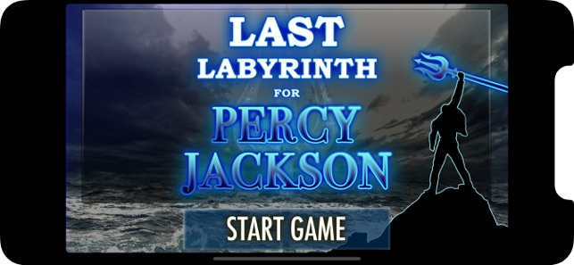 Labyrinth for Percy Jackson(圖1)-速報App