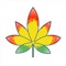 Vibin Emoji has the best emojis to touch any stoners heart