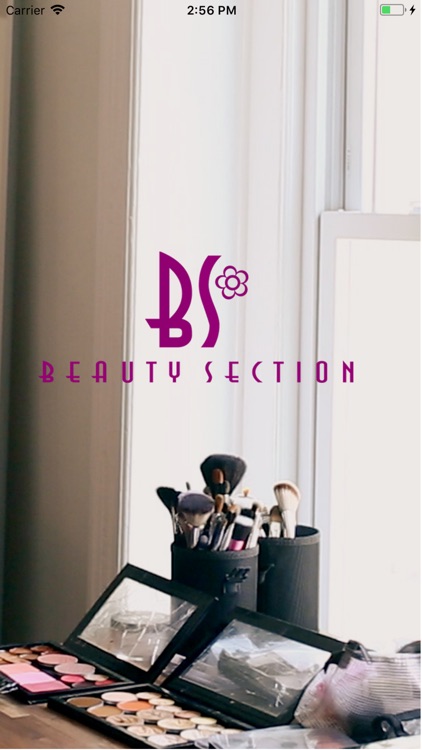 Beauty Section ksa