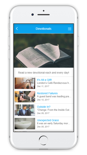 First Tabernacle Fellowship CA(圖3)-速報App