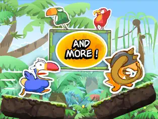 Screenshot 5 Dino Rush iphone