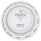 Following the huge popularity of our printed project delivery wheels, Heatric now bring you our project delivery wheel app