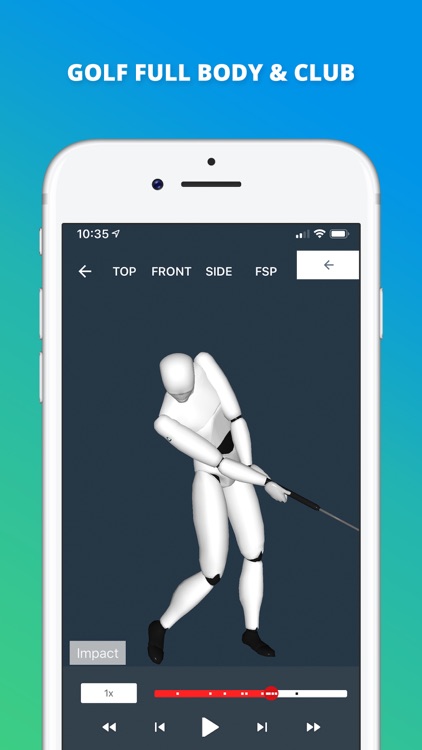 4D Motion screenshot-4