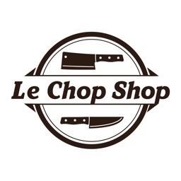 CHOP SHOP