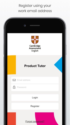 Product Tutor