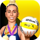 Top 31 Games Apps Like AVP Beach Volley: Copa - Best Alternatives